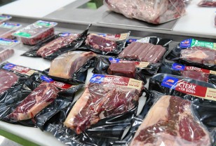 Смоленское мясное производство будет представлено в крупных сетевых магазинах