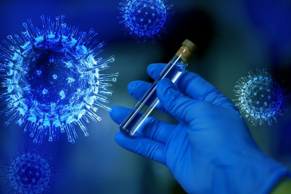 9 заболевших коронавирусом выявлено в Смоленской области за прошедшие сутки