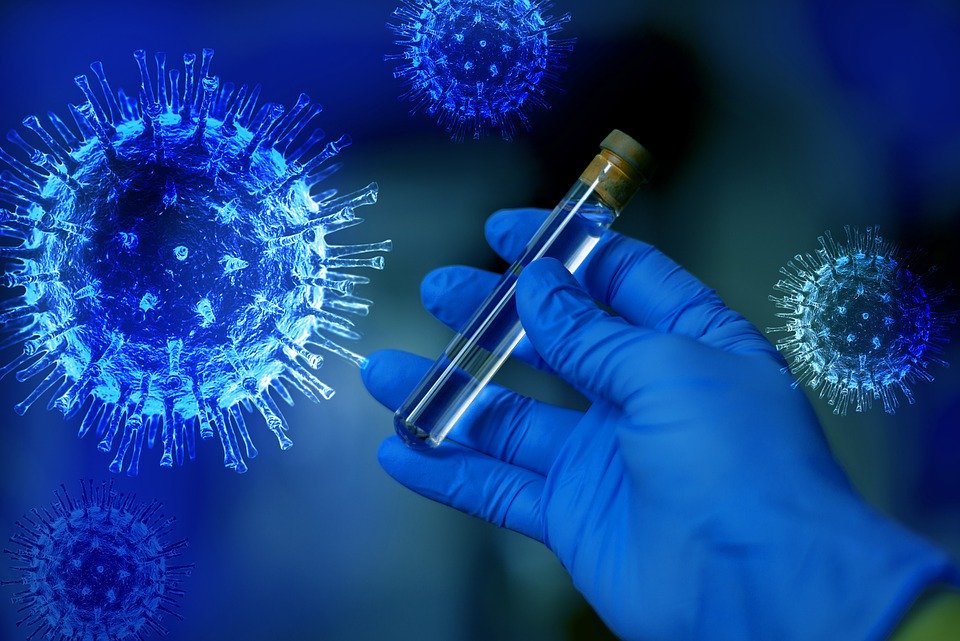 9 заболевших коронавирусом выявлено в Смоленской области за прошедшие сутки