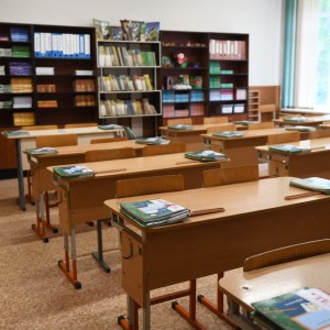 Губернатор проинспектировал готовность школы №17 Смоленска к учебному году