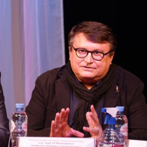 Валерий Беляев: «Мы первые в России открываем и театральный сезон, и театральный фестиваль»