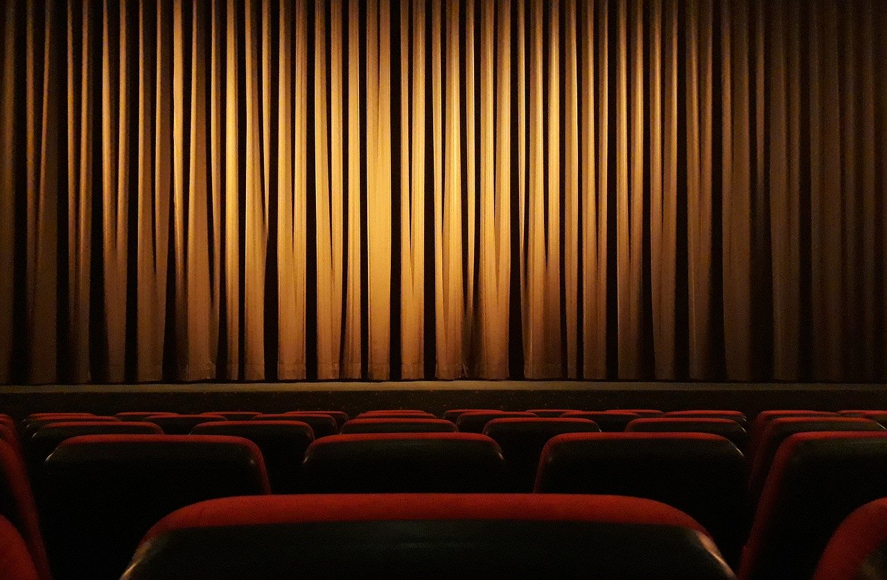 В Вязьме планируют восстановить кинотеатр «Победа»