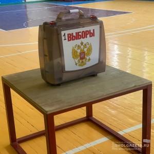Ольга Окунева: «Голосование в течение нескольких дней – это удобно»