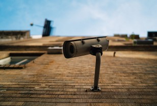 49 камер видеонаблюдения с начала года установили в Смоленской области 