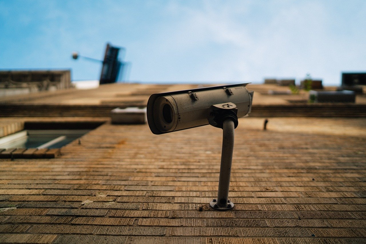 49 камер видеонаблюдения с начала года установили в Смоленской области 