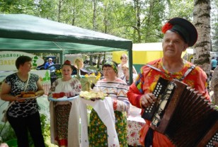 В Смоленске пройдут сельскохозяйственные ярмарки
