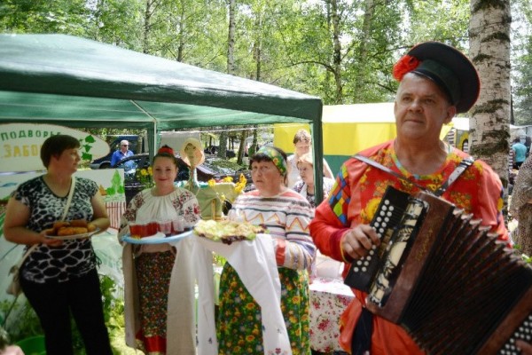 В Смоленске пройдут сельскохозяйственные ярмарки