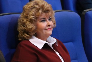 Нина Куликовских стала сенатором от администрации Смоленской области