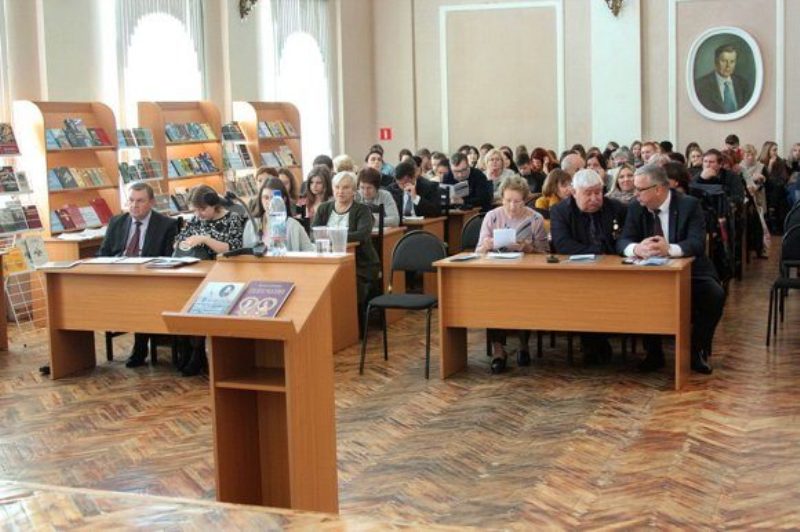 В Смоленске пройдет традиционная конференция «Смоляне на службе Отечества»