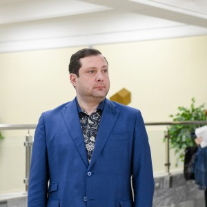Алексей Островский посетил Смоленский государственный медицинский университет