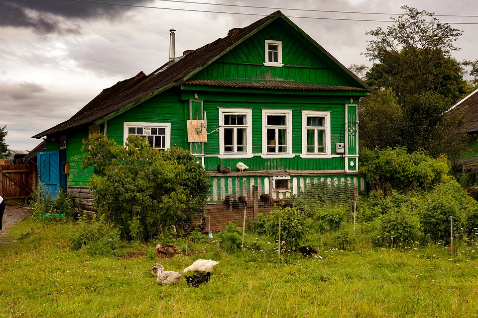 В Смоленской области выросло число льготников по уплате земельного налога