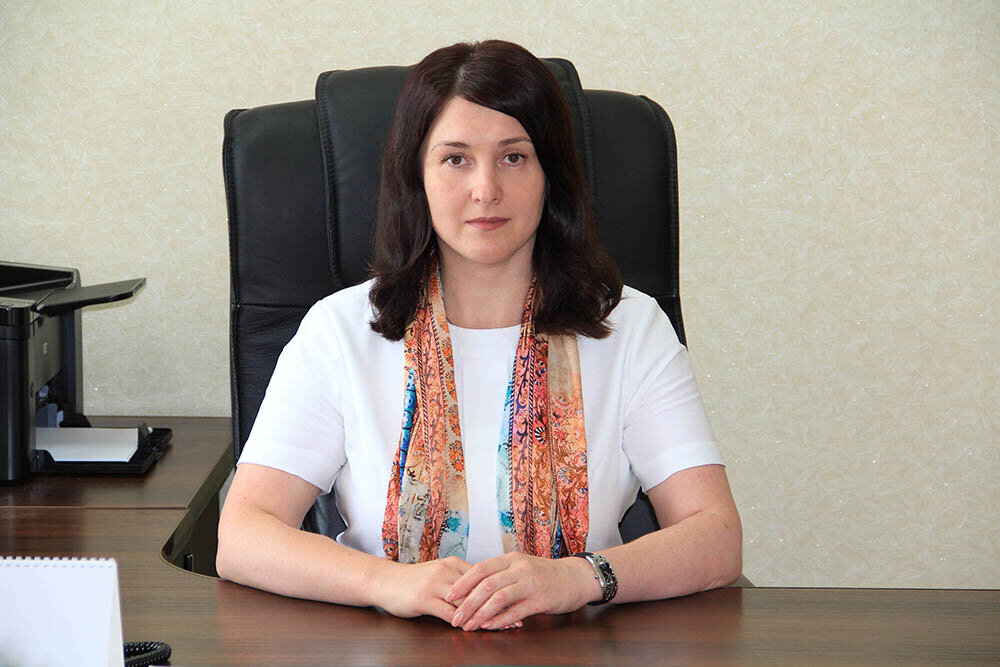 Лариса Сидоренкова: как не допустить обострения ситуации с COVID-19