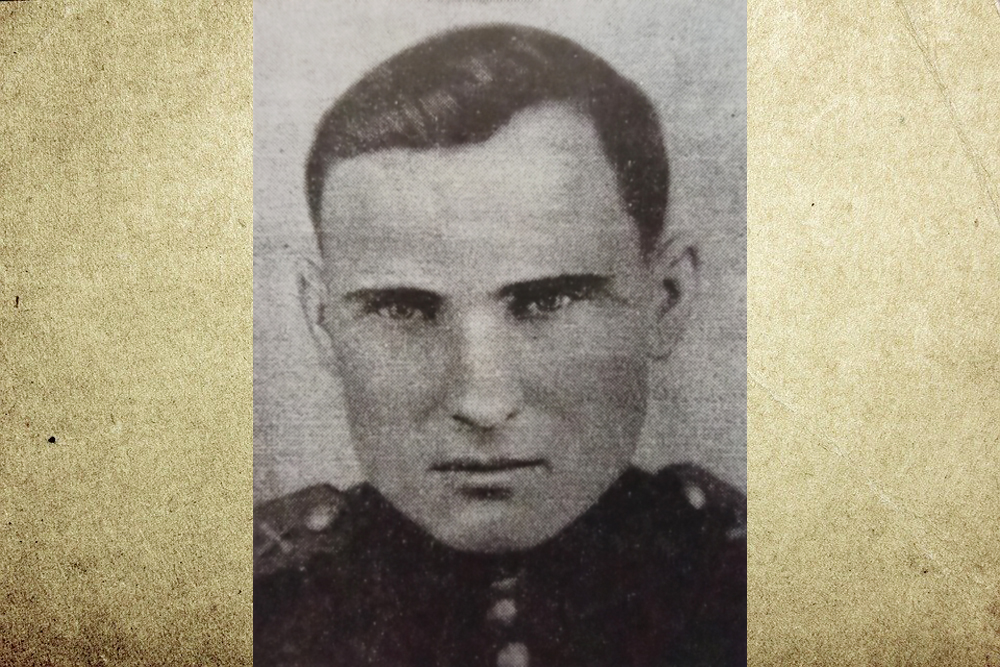 Артиллерист Степан Ковалев – Герой Советского Союза из Смоленского района