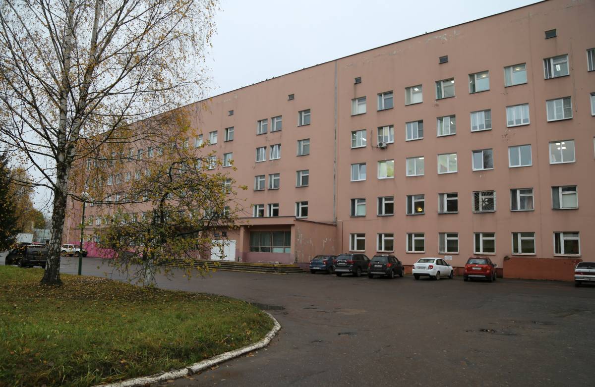 Десногорская больница получила новое медоборудование и респираторы