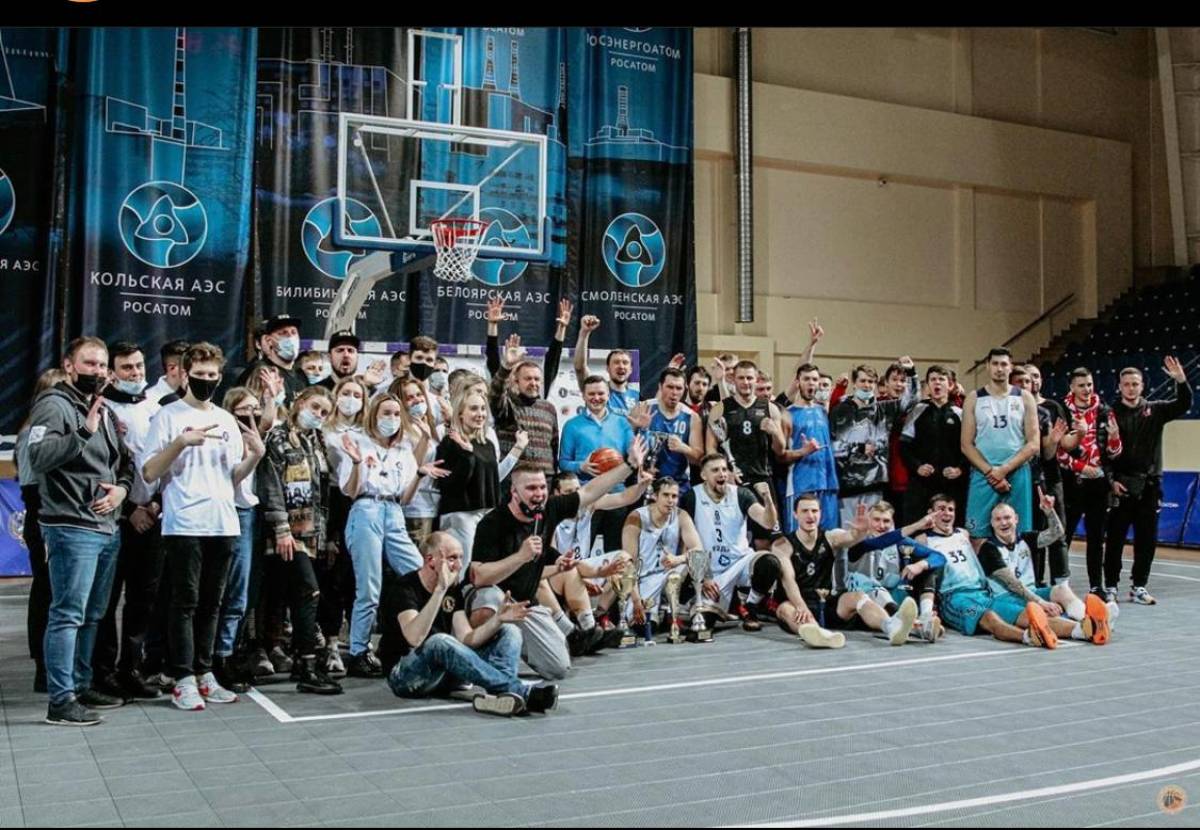 В Смоленской области прошел второй тур Фестиваля баскетбола 3х3 ЦФО