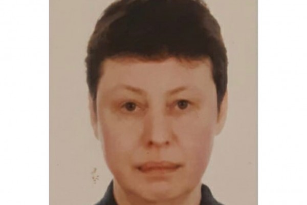 В Смоленске разыскивают пропавшую женщину