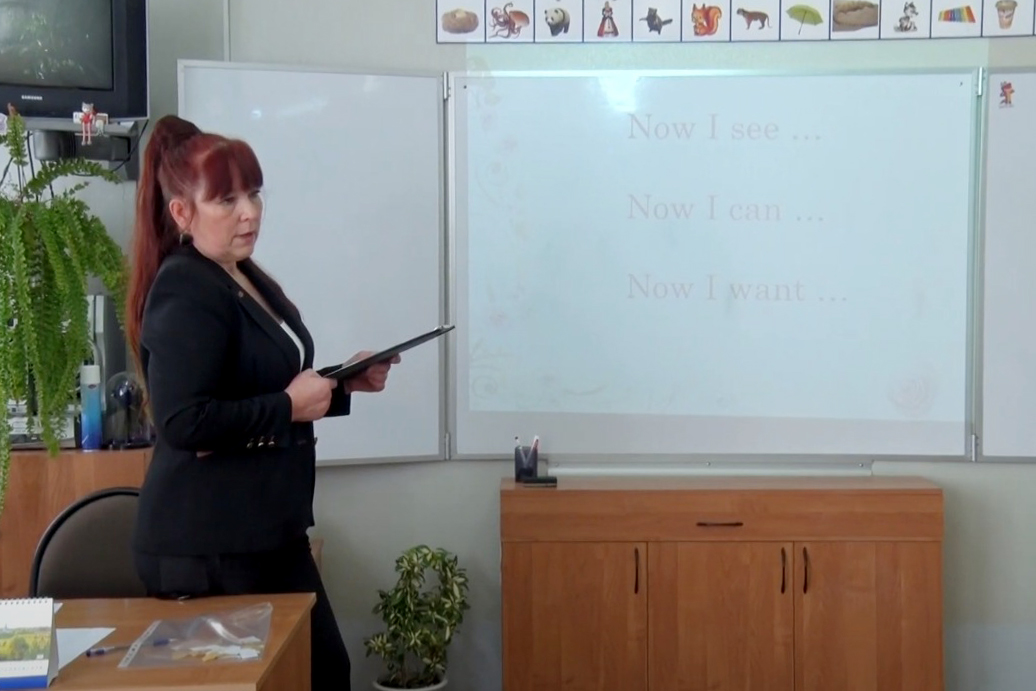 Учитель Светлана Шахина – победитель Международного конкурса «Уроки Победы»