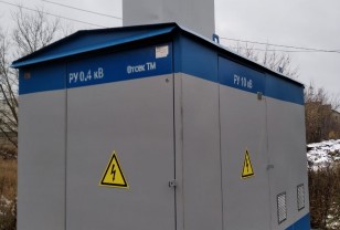 Смоленскэнерго обеспечило электроэнергией предприятие в городе Ярцево