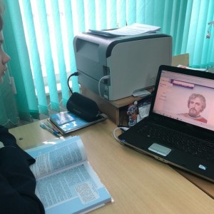 Смоляне приняли участие во Всероссийском открытом уроке «Александр Невский» 