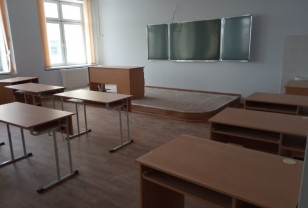 В Смоленске в кадетском корпусе на неделю приостановили учебный процесс