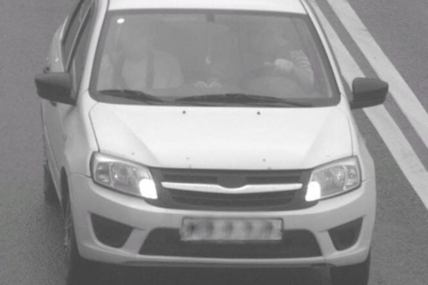 Смоленские полицейские задержали подозреваемых в серии автоугонов