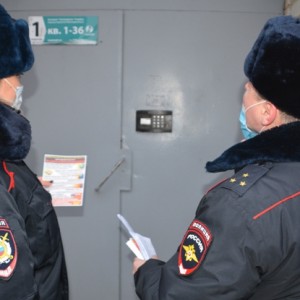 В Смоленске продолжаются широкомасштабные антимошеннические рейды
