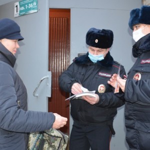 В Смоленске продолжаются широкомасштабные антимошеннические рейды