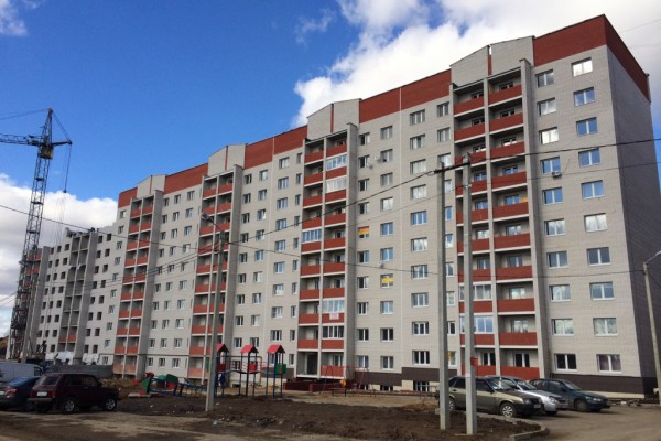 Смоленскэнерго завершило техприсоединение жилых домов в поселке Одинцово