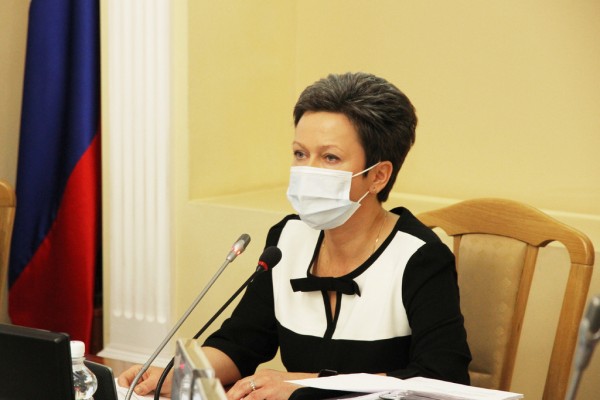 Должность председателя Смоленского городского Совета стала неоплачиваемой 
