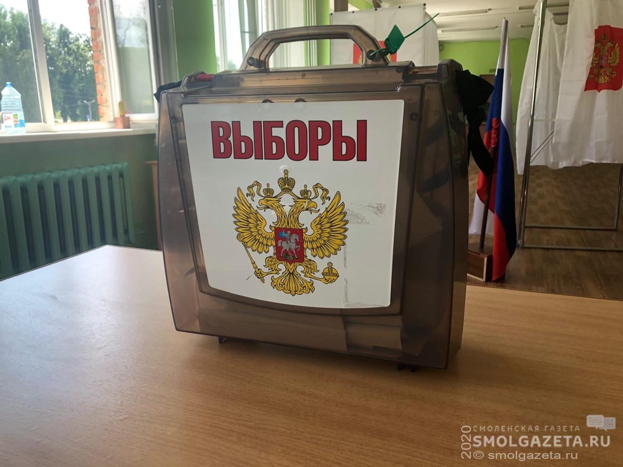 Алексей Островский рассказал о проведении выборов на фоне пандемии