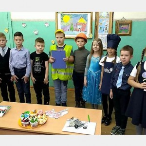 В Смоленске подвели итоги конкурса «Школьники выбирают профессии будущего»