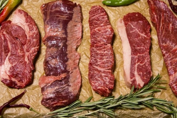 На Смоленщине выявили факт легализации 19 тонн мяса