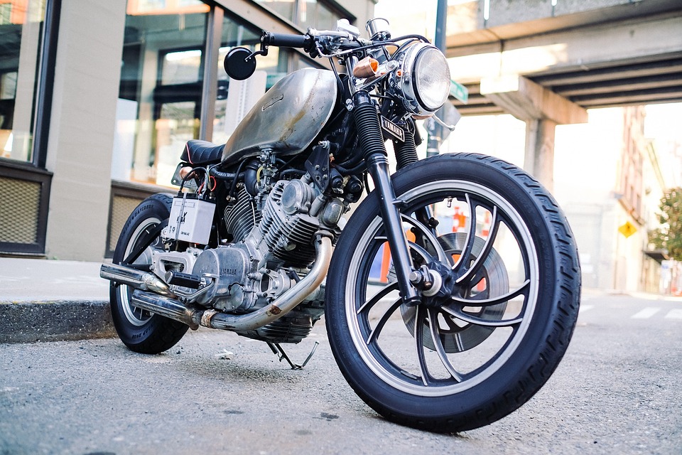 Покупка мотоцикла через интернет привела смолянина к потере 180 000 рублей