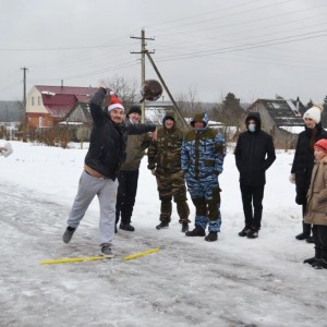 В Смоленской области подводят итоги Декады спорта 