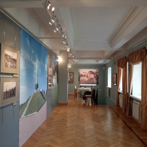 Музей-заповедник «Хмелита»: о прошлом и планах на будущее