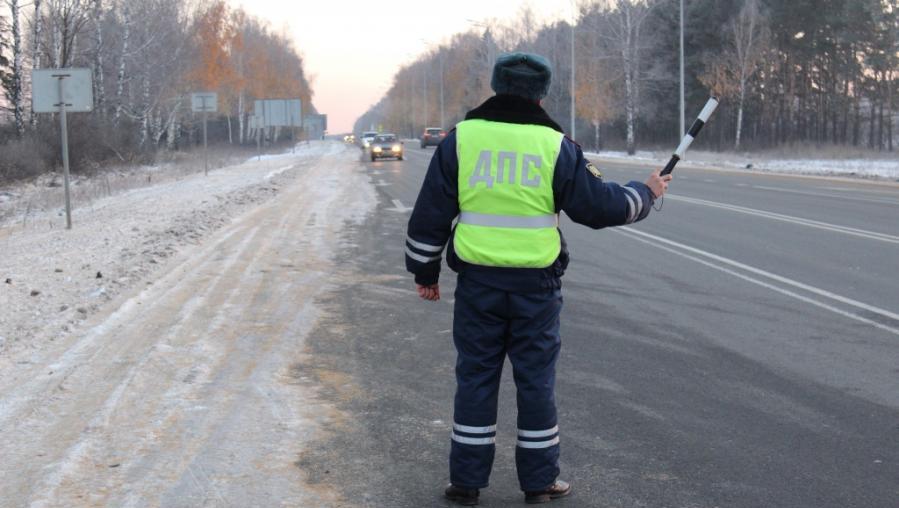 В воскресенье сплошные проверки пройдут в Смоленске на проспекте Гагарина и Досуговском шоссе