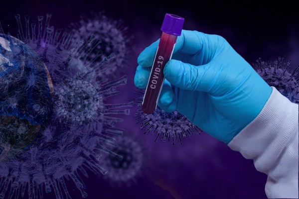 В Смоленской области провели 296054 тестов на коронавирус