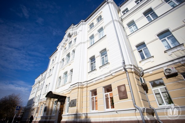 В Смоленском госуниверситете онлайн пройдет День открытых дверей 