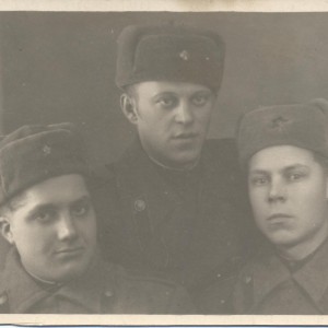 В Смоленске скончался ветеран Великой Отечественной войны Василий Прокофьев