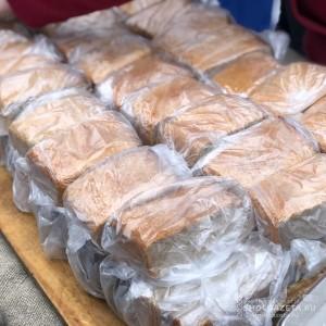 Смоленская область присоединилась к Всероссийской акции «Блокадный хлеб»