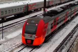 С 8 февраля Россия возобновляет пассажирское железнодорожное сообщение с Белоруссией
