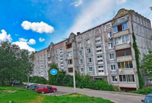 В Смоленске во 2-м Краснофлотском переулке ограничат движение транспорта