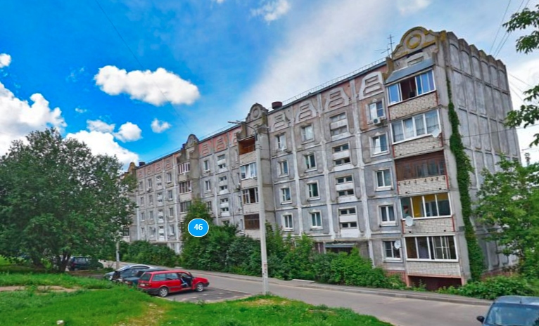 В Смоленске во 2-м Краснофлотском переулке ограничат движение транспорта