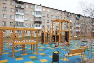 На реализацию проекта «Городская среда» в Смоленской области направят 290 млн рублей