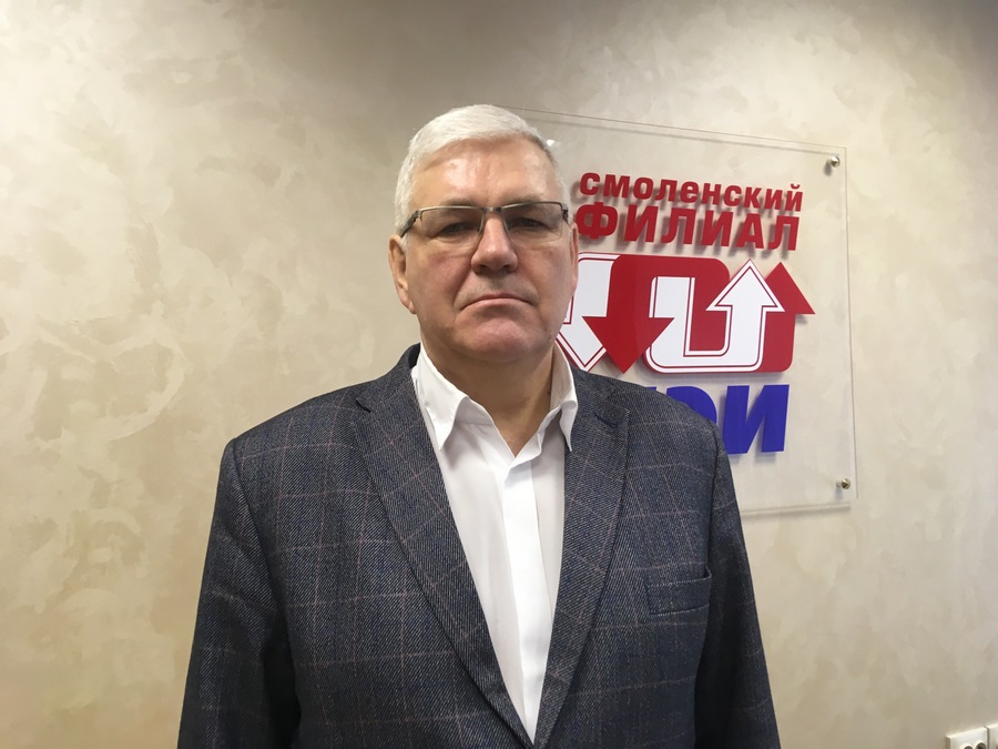 Александр Федулов: «Объединение лучше разъединения»