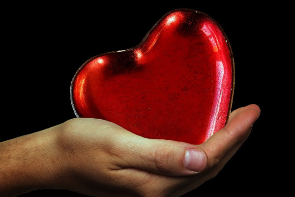 В смоленском ресурсном центре по поддержке добровольчества отметят День всех влюблённых