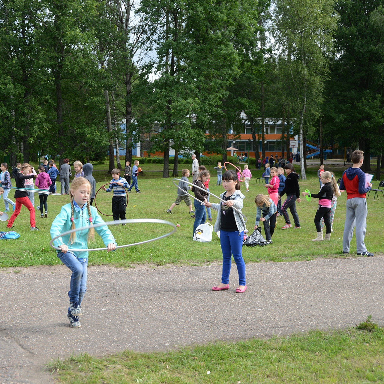 Губернатор поделился планами по организации летней оздоровительной кампании в Смоленской области
