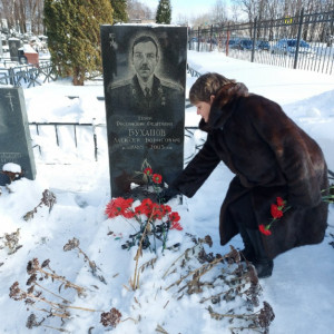 Смоленск отметил День памяти о россиянах, исполнявших служебный долг за пределами Отечества