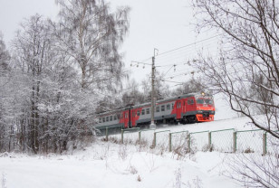 В Смоленской области на праздниках изменится расписание пригородных поездов 