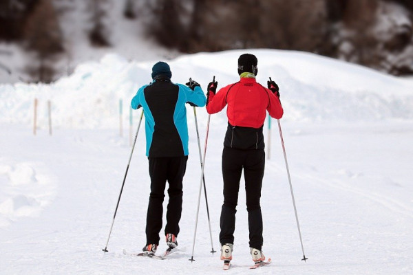 Смолян приглашают сдать нормы ГТО по лыжным гонкам